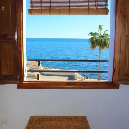 Casita Altea Apartman Kültér fotó