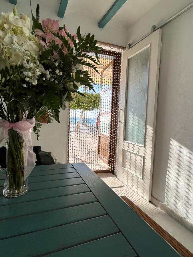 Casita Altea Apartman Kültér fotó