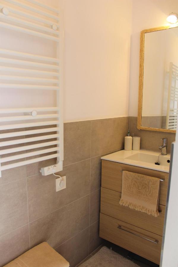 Casita Altea Apartman Kültér fotó