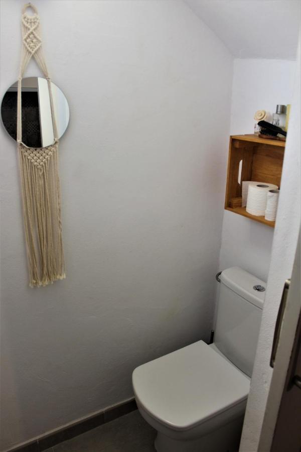 Casita Altea Apartman Kültér fotó