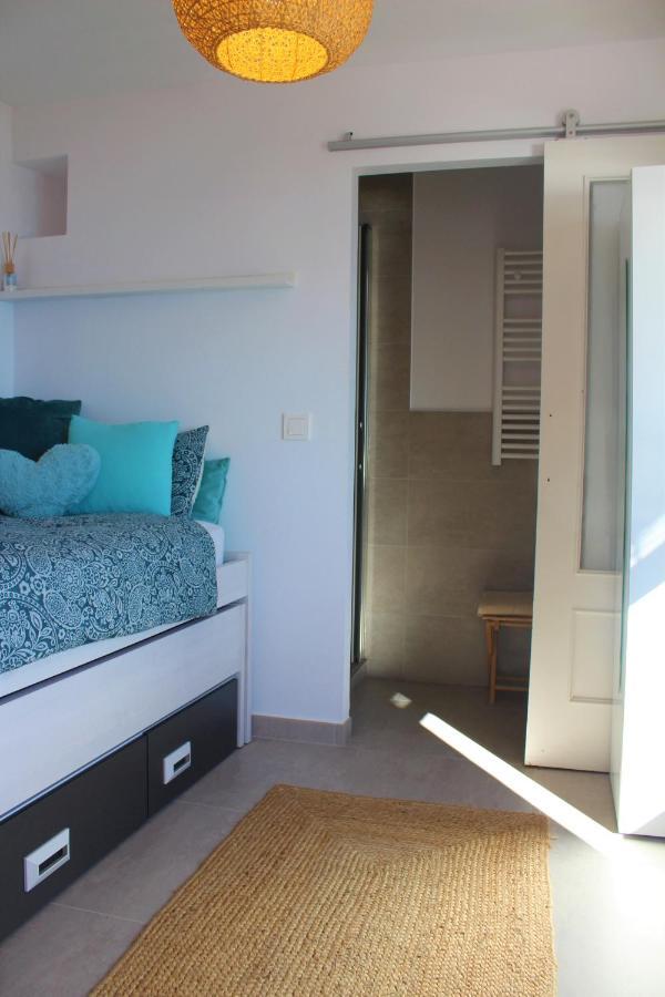 Casita Altea Apartman Kültér fotó