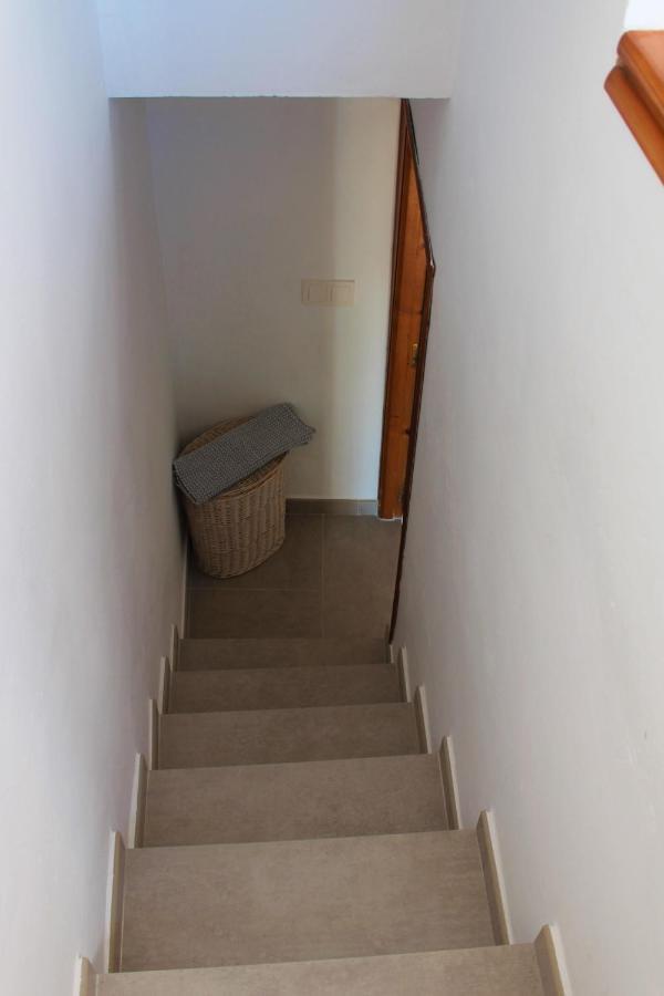 Casita Altea Apartman Kültér fotó