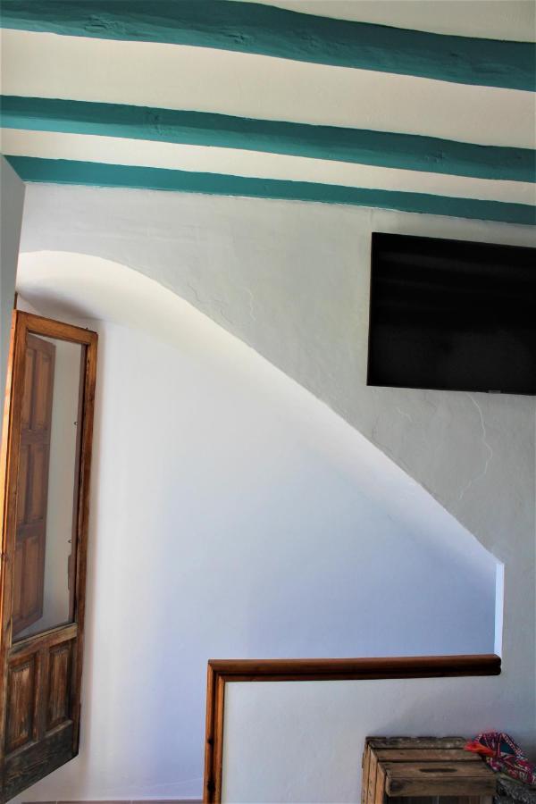 Casita Altea Apartman Kültér fotó