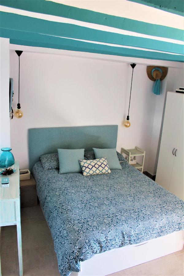 Casita Altea Apartman Kültér fotó