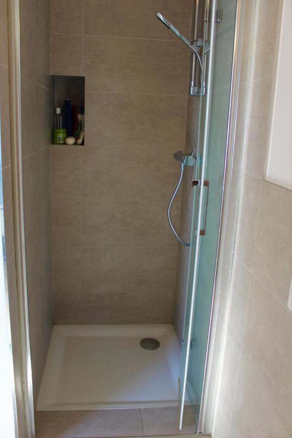 Casita Altea Apartman Kültér fotó