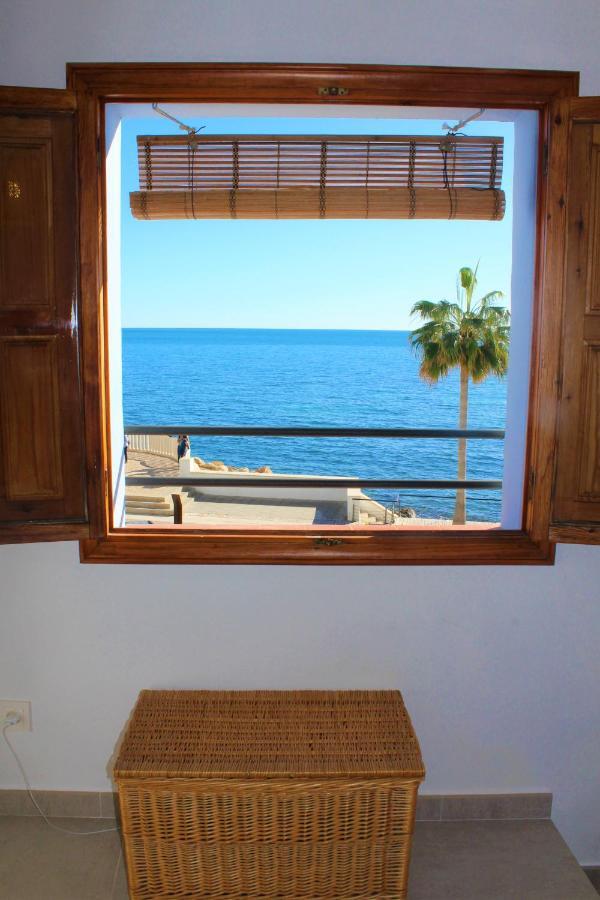 Casita Altea Apartman Kültér fotó