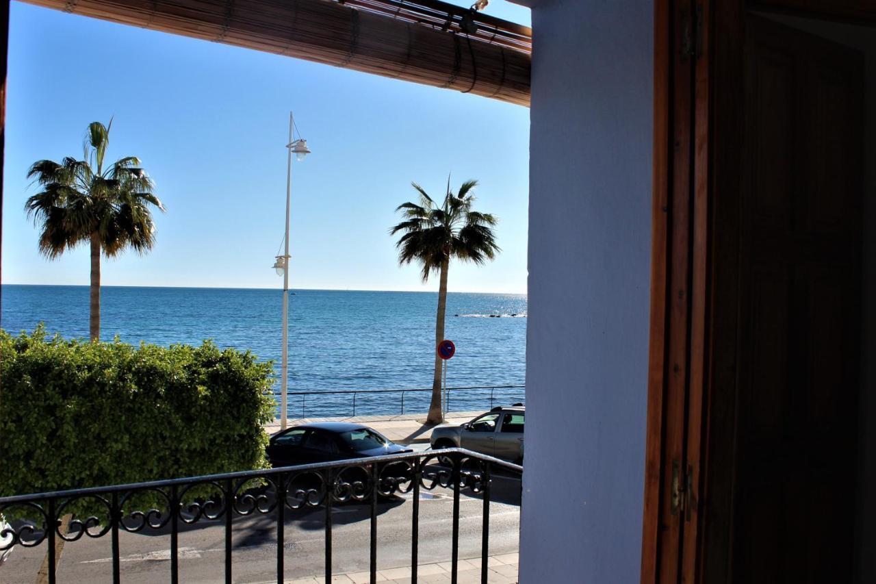 Casita Altea Apartman Kültér fotó
