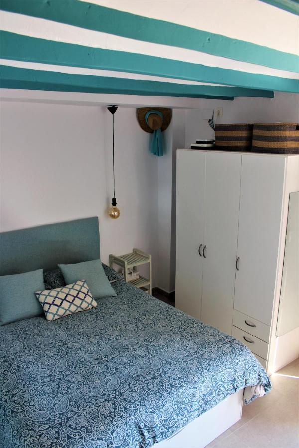 Casita Altea Apartman Kültér fotó