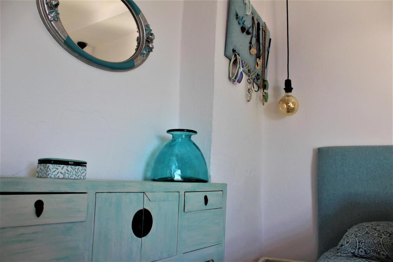 Casita Altea Apartman Kültér fotó