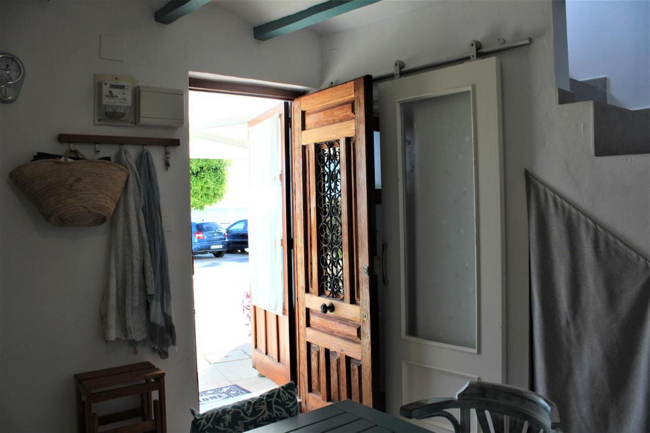 Casita Altea Apartman Kültér fotó
