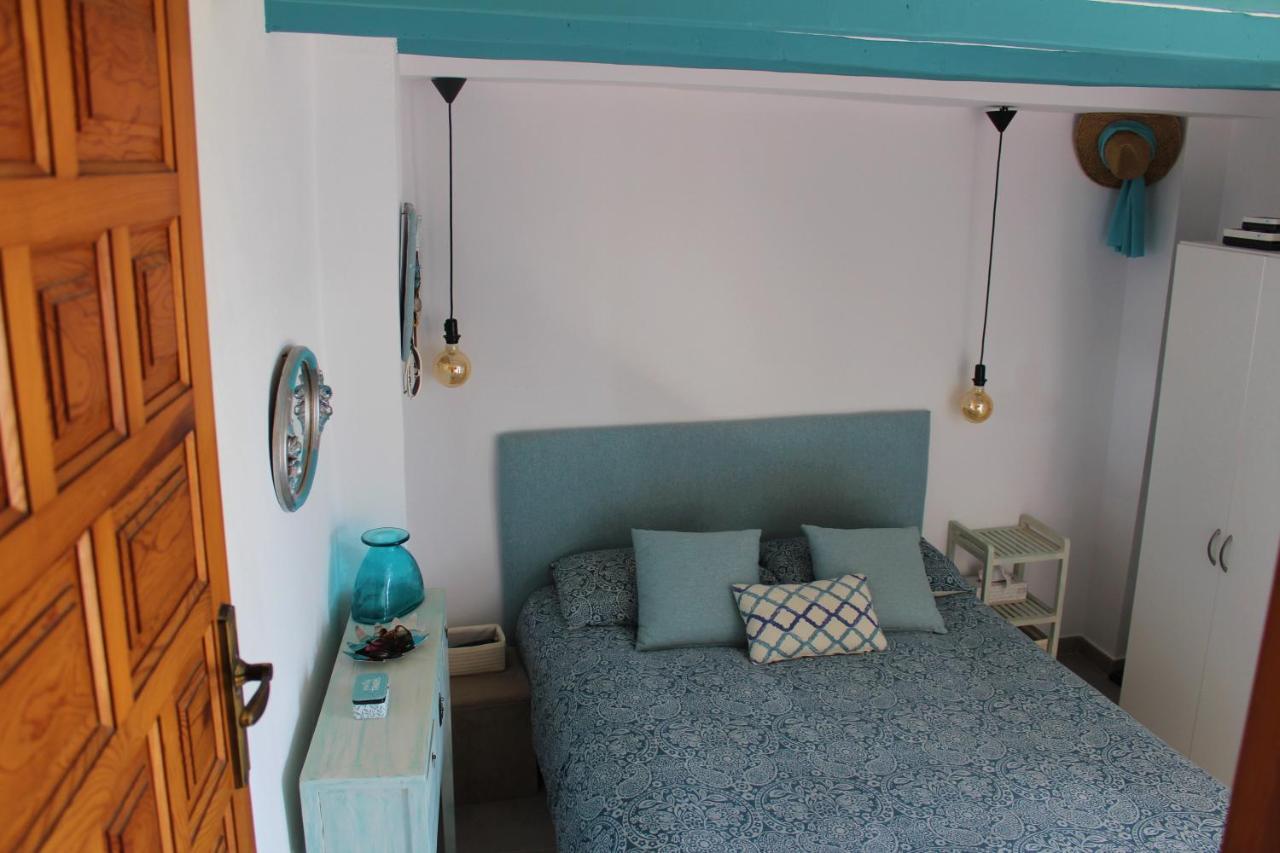Casita Altea Apartman Kültér fotó