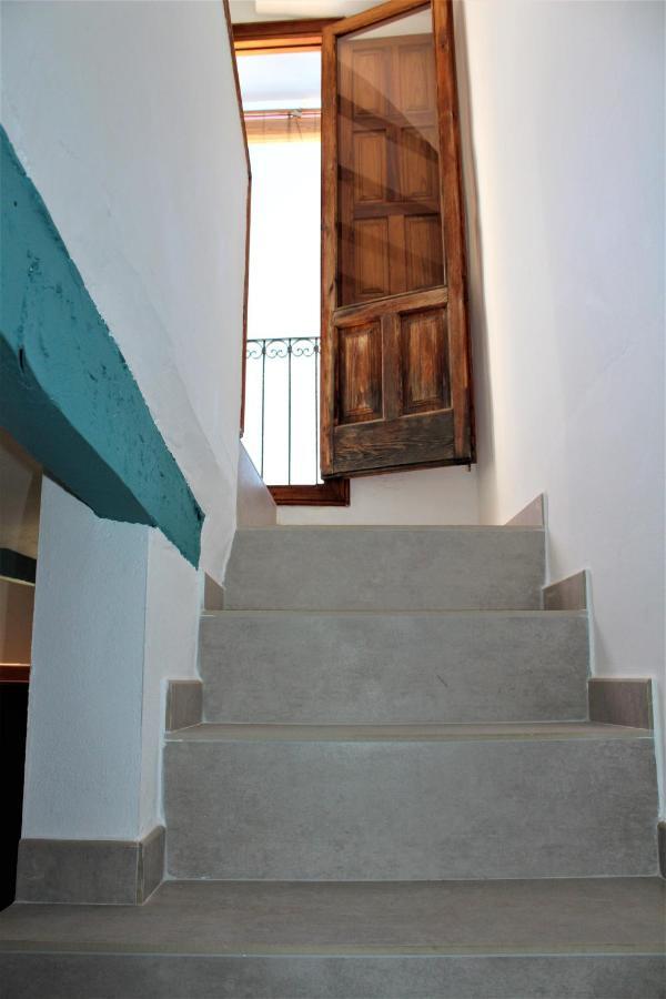 Casita Altea Apartman Kültér fotó