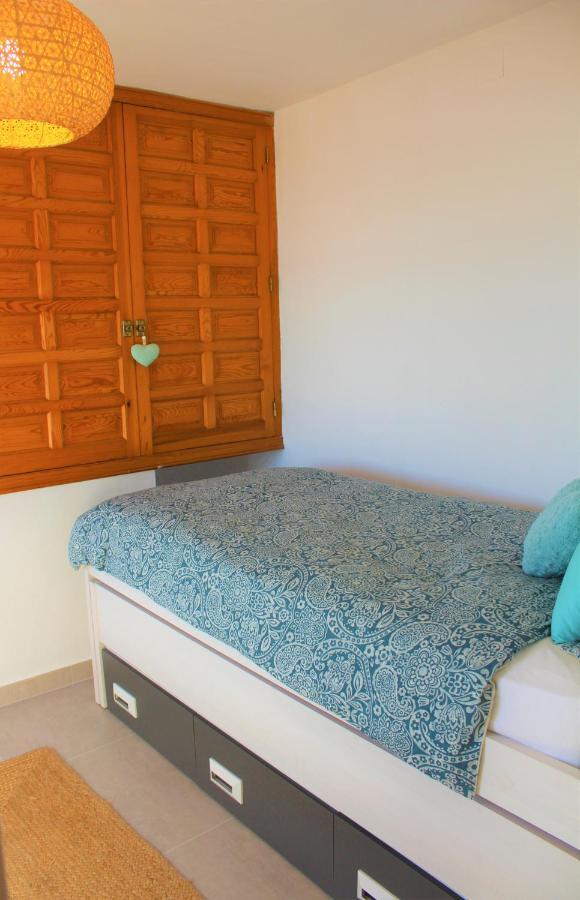 Casita Altea Apartman Kültér fotó