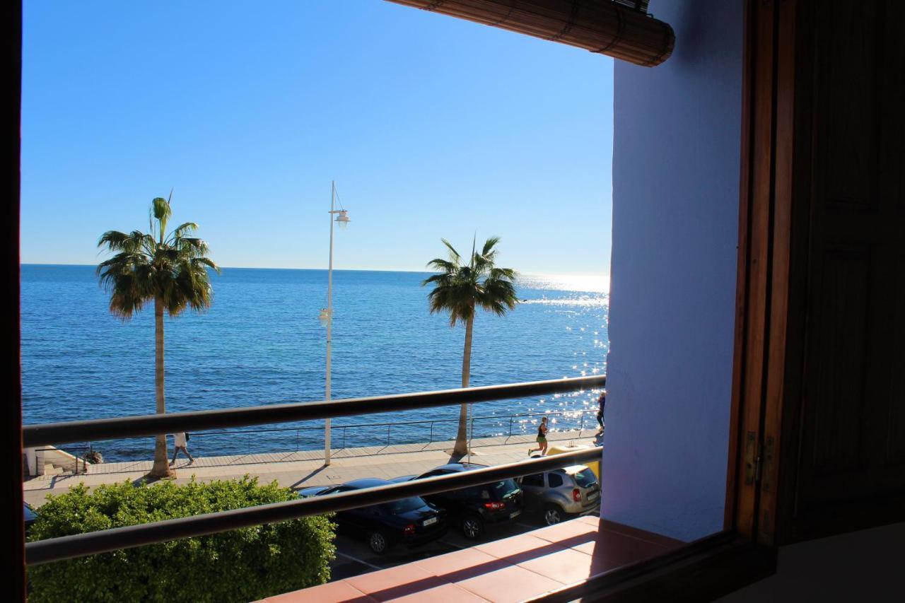 Casita Altea Apartman Kültér fotó
