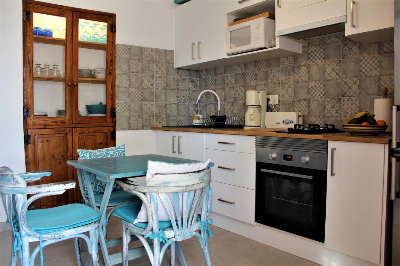 Casita Altea Apartman Kültér fotó