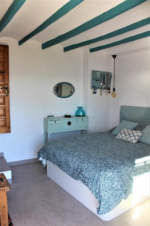 Casita Altea Apartman Kültér fotó