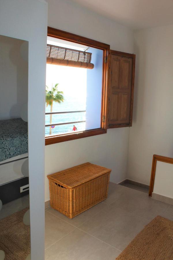Casita Altea Apartman Kültér fotó