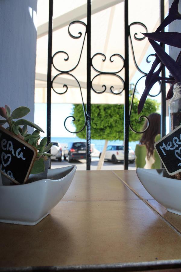 Casita Altea Apartman Kültér fotó