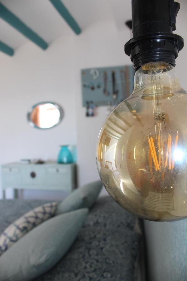 Casita Altea Apartman Kültér fotó