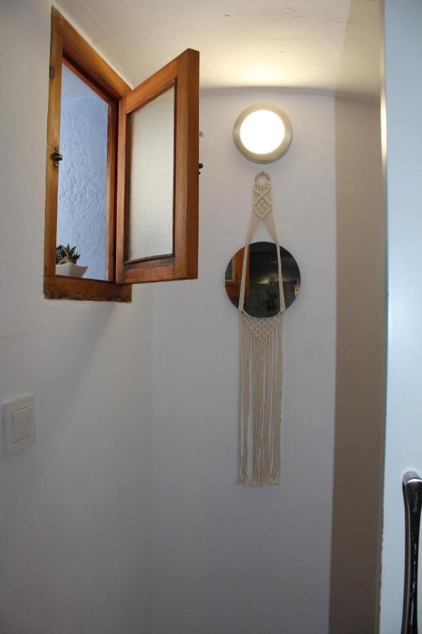 Casita Altea Apartman Kültér fotó